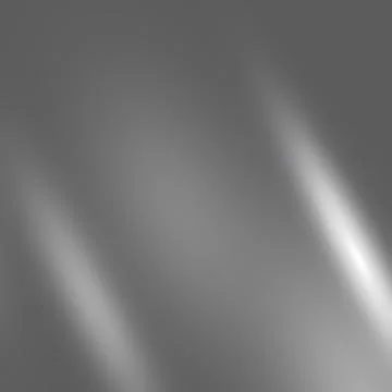 Abstract Grey Gradient Background with Soft Diagonal Light Streaks Ilustração Stock