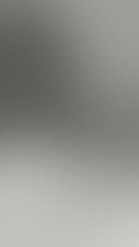 Abstract grey gradient textured background loop with copy space Stock Footage 339092033