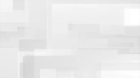 Abstract grey hi-tech geometric minimal ... | Stock Video | Pond5