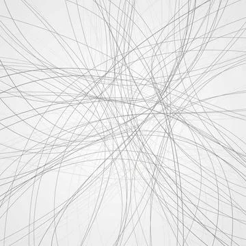 Abstract grey lines vector background Abstract grey lines background. Vect... Foto stock