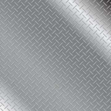Abstract grey metallic texture background Illustrazione stock