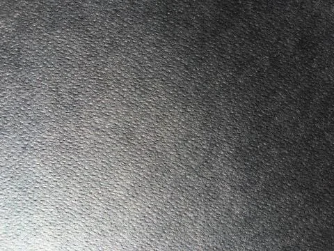 Abstract grey paper texture background for design. Copy space for text and wo Foto stock