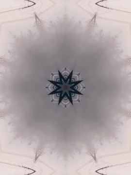 Abstract grey pattern texture Illustrazione stock