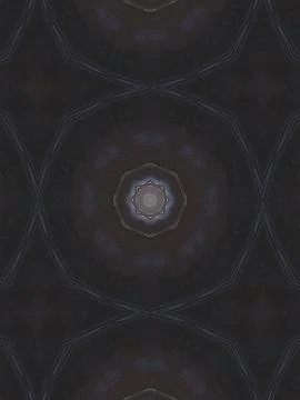 Abstract grey pattern texture Illustration