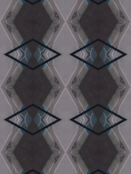 Abstract grey pattern texture Stock Illustration