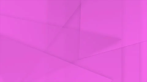 Abstract grey Pink hi-tech low poly professional motion background Stock Footage 274067986