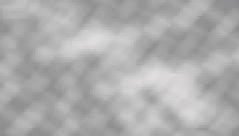 Abstract Grey Pixel Texture Background Stock Illustration