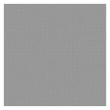 Abstract grey sawtooth zig zag geometric texture background in monochrome. 스톡 일러스트