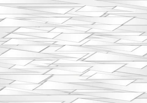 Abstract grey shapes vector background Abstract grey shapes corporate vect... Foto stock