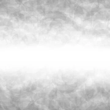 Abstract Grey Square Mosaic Pattern Stock Illustration