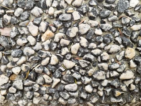 Abstract Grey Stone Texture for Background Stock Photos