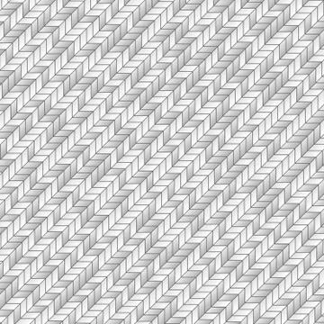 Abstract grey tech geometric diagonal arrows background Stock Illustration