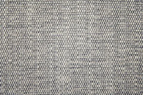 Abstract grey textile pattern texture of the furniture cloth Stock Photos