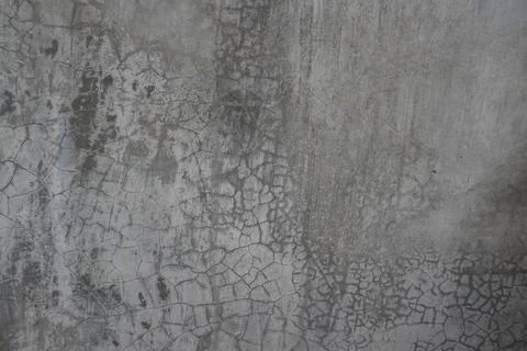 Abstract grey wall design background Stock Photos