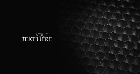 Abstract grid background with the copy space Stock Photos