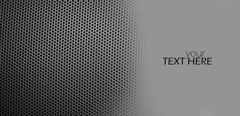 Abstract grid background with the copy space Stock Photos