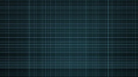 Abstract grid background for digital interface design Stock Footage 326991960