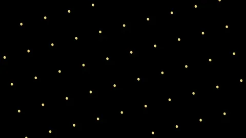 Abstract grid background featuring dark geometric 動画素材 345860161