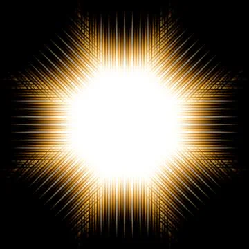 Abstract grid background Stock Illustration