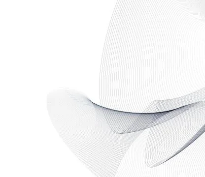 Abstract grid background Illustrazione stock