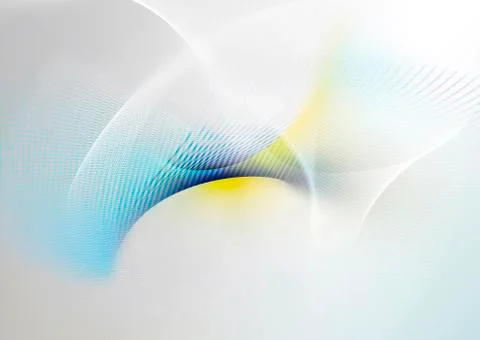 Abstract grid background Stock Illustration