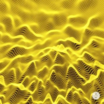 Abstract grid background. Vector illustration. Can be used for w Stock Illustration