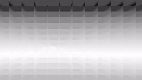 Abstract grid. Vídeos de archivo 330663197