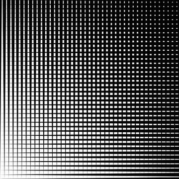 Abstract grid mesh background. Stock Illustration