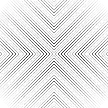 Abstract grid, mesh geometric pattern with thin intersecting lines Stock Illustration