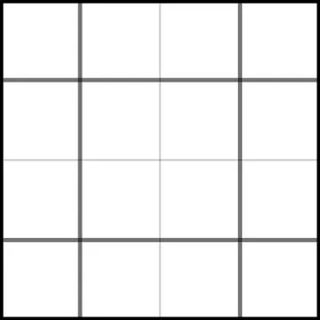 Abstract grid, mesh, intersecting lines background. Vector. Stock Illustration