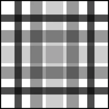 Abstract grid, mesh, intersecting lines background. Vector. Stock Illustration