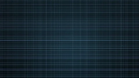 Abstract grid pattern background for modern design projects Stock Footage 327941796