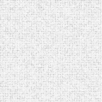 Abstract grid pattern forming black and white texture イラスト素材