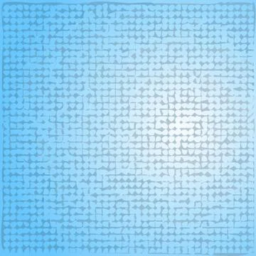Abstract grid pattern Stock Illustration