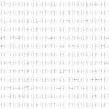 Abstract grid pattern showing white textured background Stock Illustration