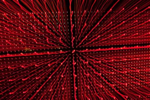 Abstract grid Stock Photos