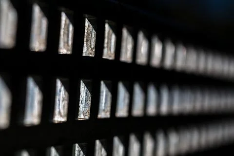 Abstract grid Stock Photos