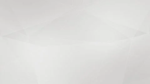 An abstract grid of white lines moves against a light gray background . Animated Stock Footage 310501703