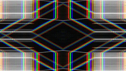 Abstract grids Stockbeeldmateriaal 91514877