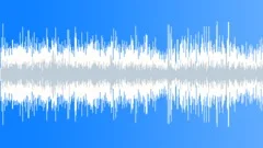 Abstract gritty drone loopSound Effect