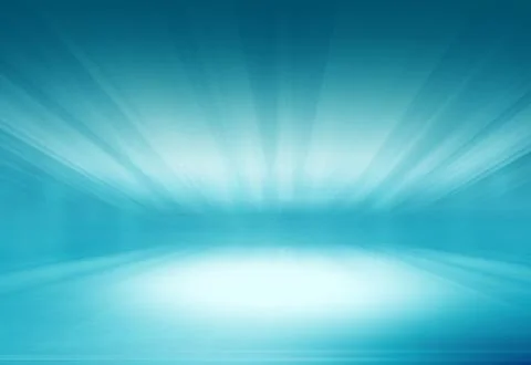 Abstract ground with light rays effect background concept series Иллюстрация