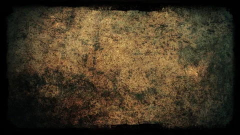 Abstract grunge animated overlay2 Stock Footage 236581476