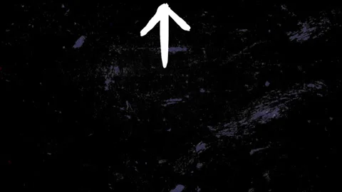 Abstract grunge animated texture background animation 库存影片 344928100