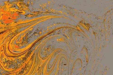Abstract grunge art background texture with colorful paint .. Foto stock