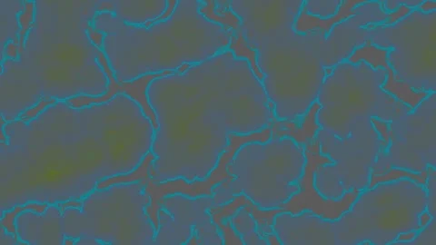 Abstract Grunge background Animation of Flowing Wave Pattern Stock Footage 288120080