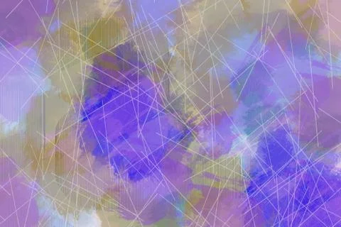 Abstract grunge background with distressed aged texture Stock Illustration