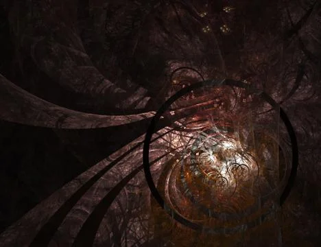 Abstract grunge background Stock Illustration