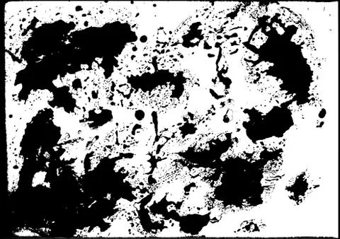 Abstract grunge background. Stock Illustration