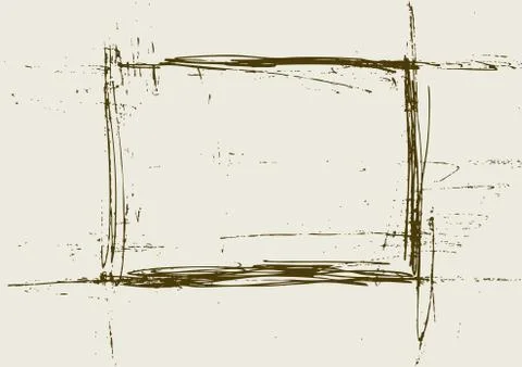 Abstract grunge background. Illustrazione stock