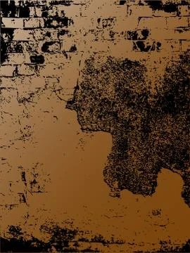 Abstract grunge background Stock Illustration